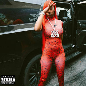 ILBB3 Freestyle (feat. Hup!) (Explicit)