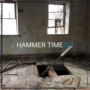 hammer time (Explicit)