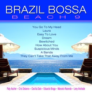 Brazil Bossa Beach, Vol. 9 (Bossa Versions)