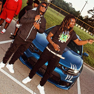 ServeYaFavTrappa (feat. Hillyfe) (Explicit)