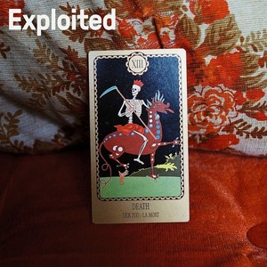 Encrypted Name (Radio Edit)