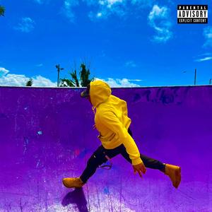 DEITY (feat. mikami kata) (Explicit)