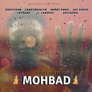 Tribute To Mohbad (feat. JOHVICUSH, LARRY_WEALTH, BOBBY_YHNG, STARRY TWK, LANDRID & JAYCROSS) (Explicit)