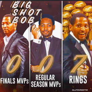 Big shot bob (Explicit)