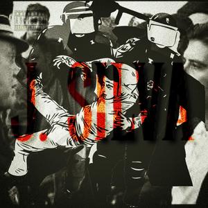 J. SILVA (feat. G-Rise, C.Rial, Kasha & ZaiD) (Explicit)