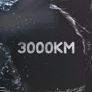 3000 км