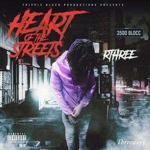 Heart Of The Streets (Explicit)