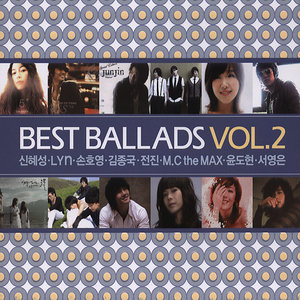 Best Ballads Vol.2