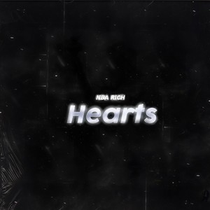 Hearts (Clean)