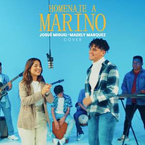 Homenaje a Marino (COVER版)