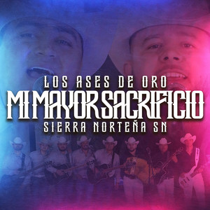 Mi Mayor Sacrificio