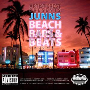 Beach Bars & Beats, Vol. 1 (Explicit)