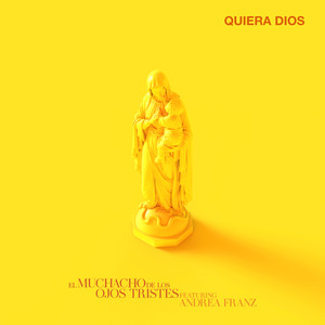 Quiera Dios