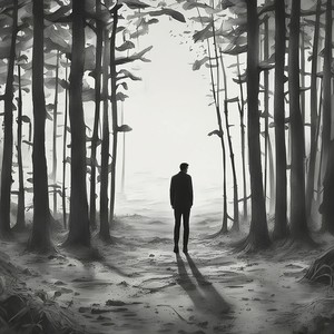 Lost in Solitude