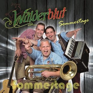 Sommertage (Karaoke-Version)