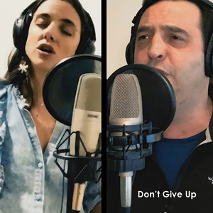 Don't Give up 2020 (Cover)