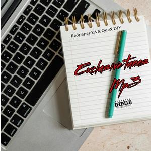 Exclusive Tunes (feat. QueX DJY)