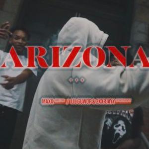 Arizona (feat. 2xRjayy) (Explicit)