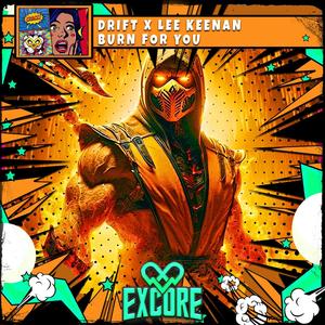 BURN FOR YOU (feat. Lee Keenan) (Radio Edit)