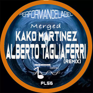 Merged (Alberto Tagliaferri Remix)