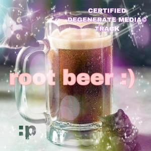 root beer (feat. Lucius Rucius & Swaggy Donovan) [Explicit]