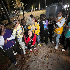 Took da risk (feat. Babybackdoe & Bigg sparcc) (Explicit)