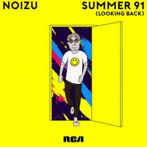 Noizu - Summer 91 (Looking Back) (Inst.)
