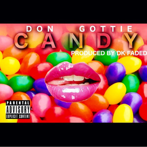 Candy (Explicit)