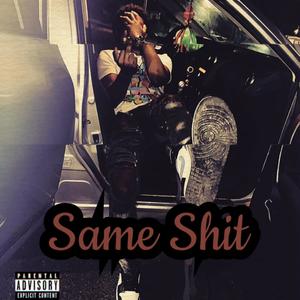 Same **** (Explicit)