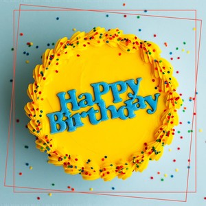 Happy Birthday on Violin