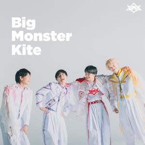 Big Monster Kite