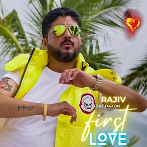First Love (feat. Daxon)