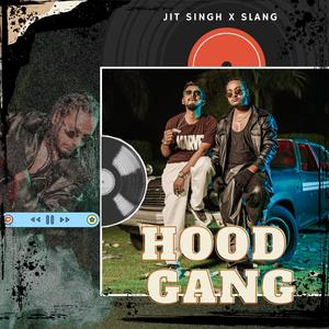 Hood Gang (feat. Jp Hits) (Explicit)