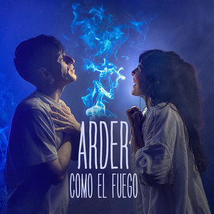 Arder como el fuego