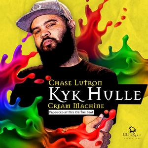 Kyk Hulle (feat. Cream Machine)