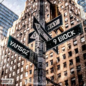 9 Block (Explicit)