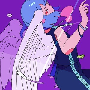 ラヴリー (feat. あずきうい & 多田 暁)