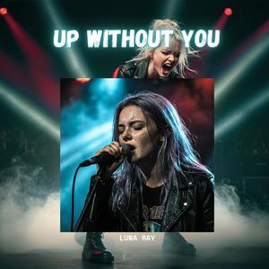 Fading Light-Luna Ray