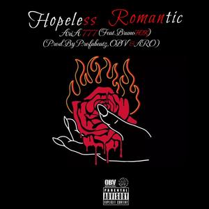 Hopeless Romantic (Explicit)