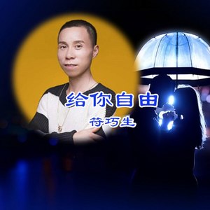 给你自由