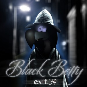 Black Betty (Version B)