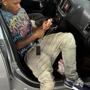 Motivation (feat. 7Double06k) (Explicit)