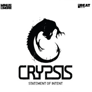 Statement of Intent (Explicit)