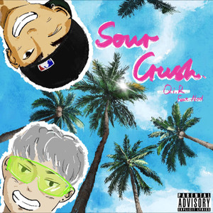 Sour Crush