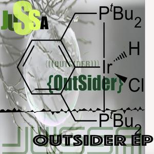 {Outsider} (Album)