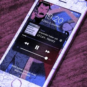 ARAYANDAN HABER YOK(feat. Hayxary)