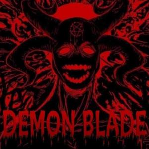 DEMON BLADE (MXTXL Remix)