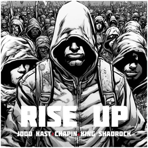 Rise up (Explicit)