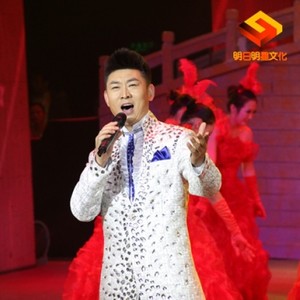 幸福渠县