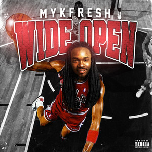 Wide Open (Explicit)